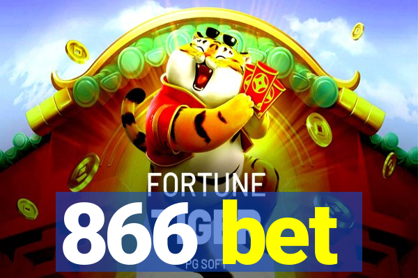 866 bet